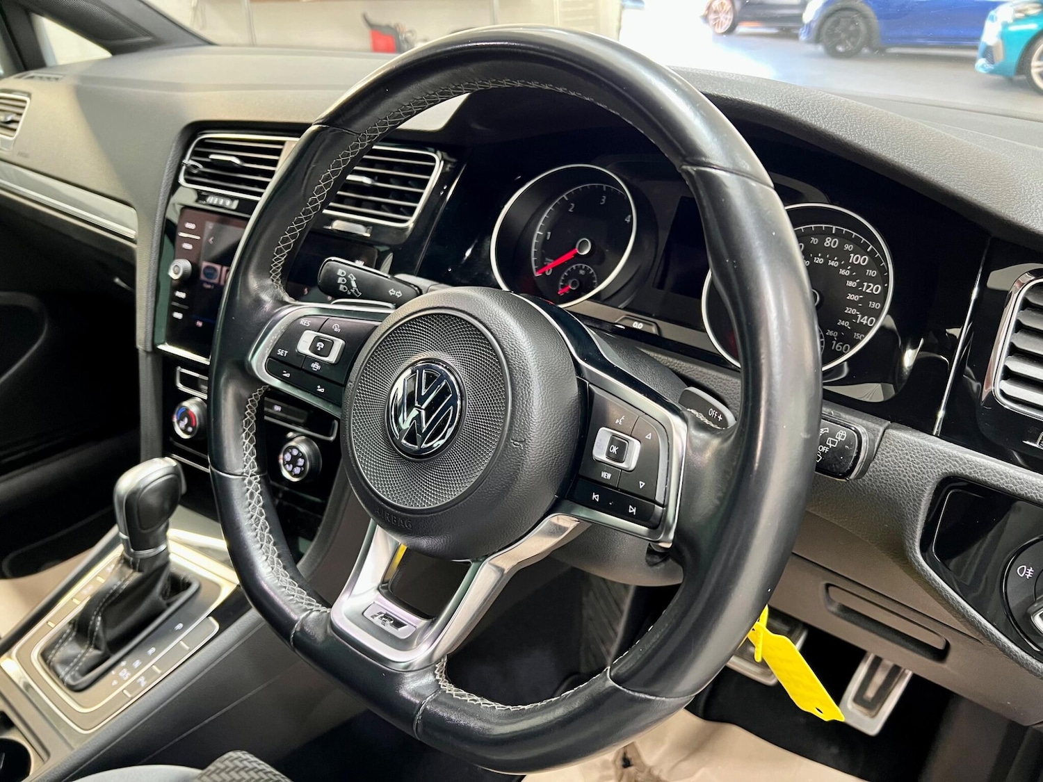 Used Volkswagen Golf 2019 for sale - 77925060: Photo 5