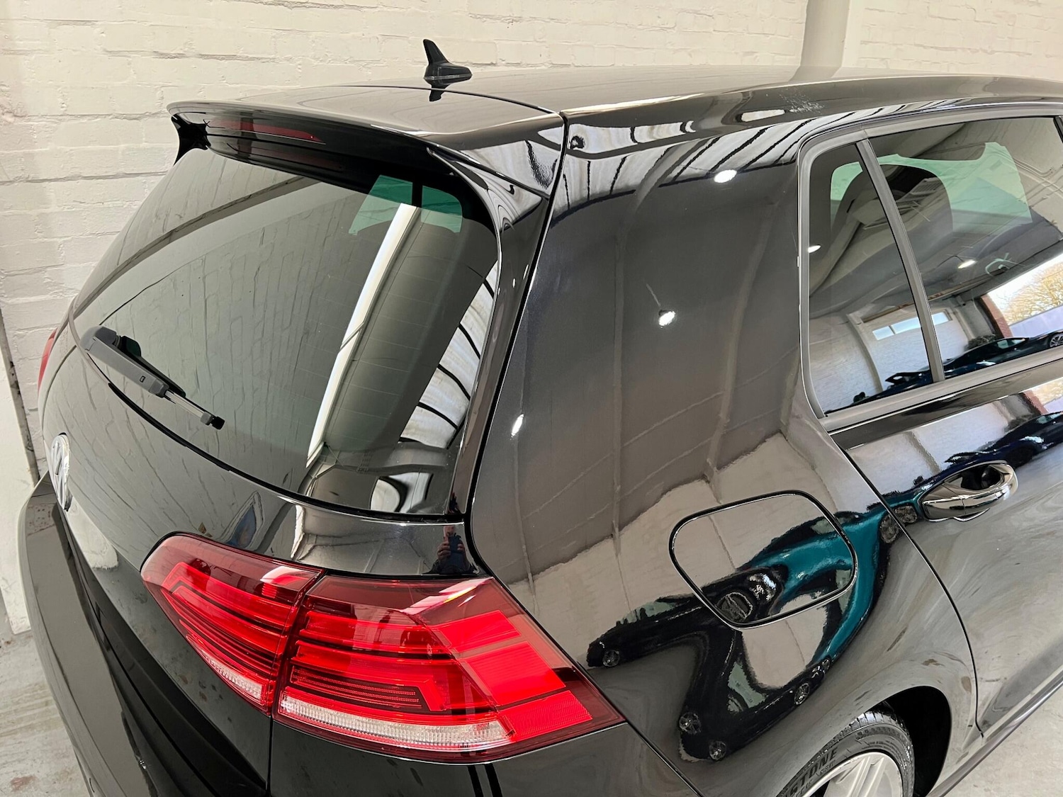 Used Volkswagen Golf 2019 for sale - 77925060: Photo 50