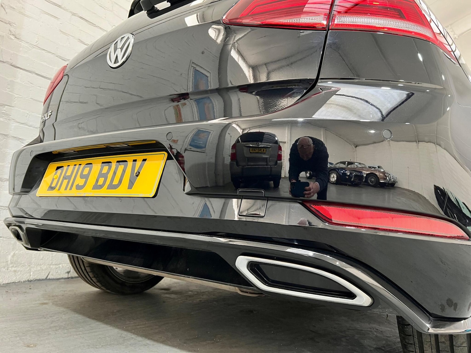 Used Volkswagen Golf 2019 for sale - 77925060: Photo 53