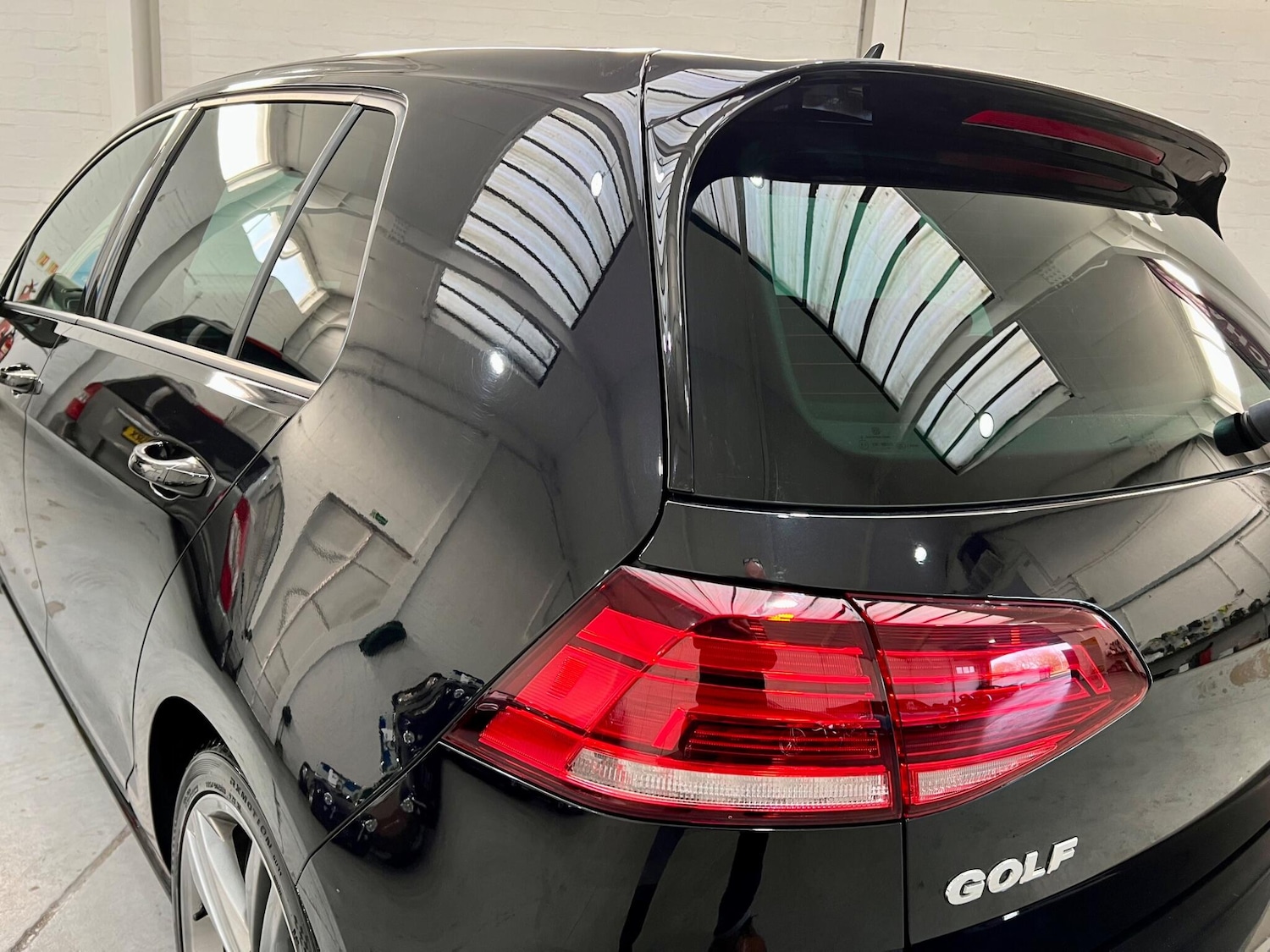 Used Volkswagen Golf 2019 for sale - 77925060: Photo 58