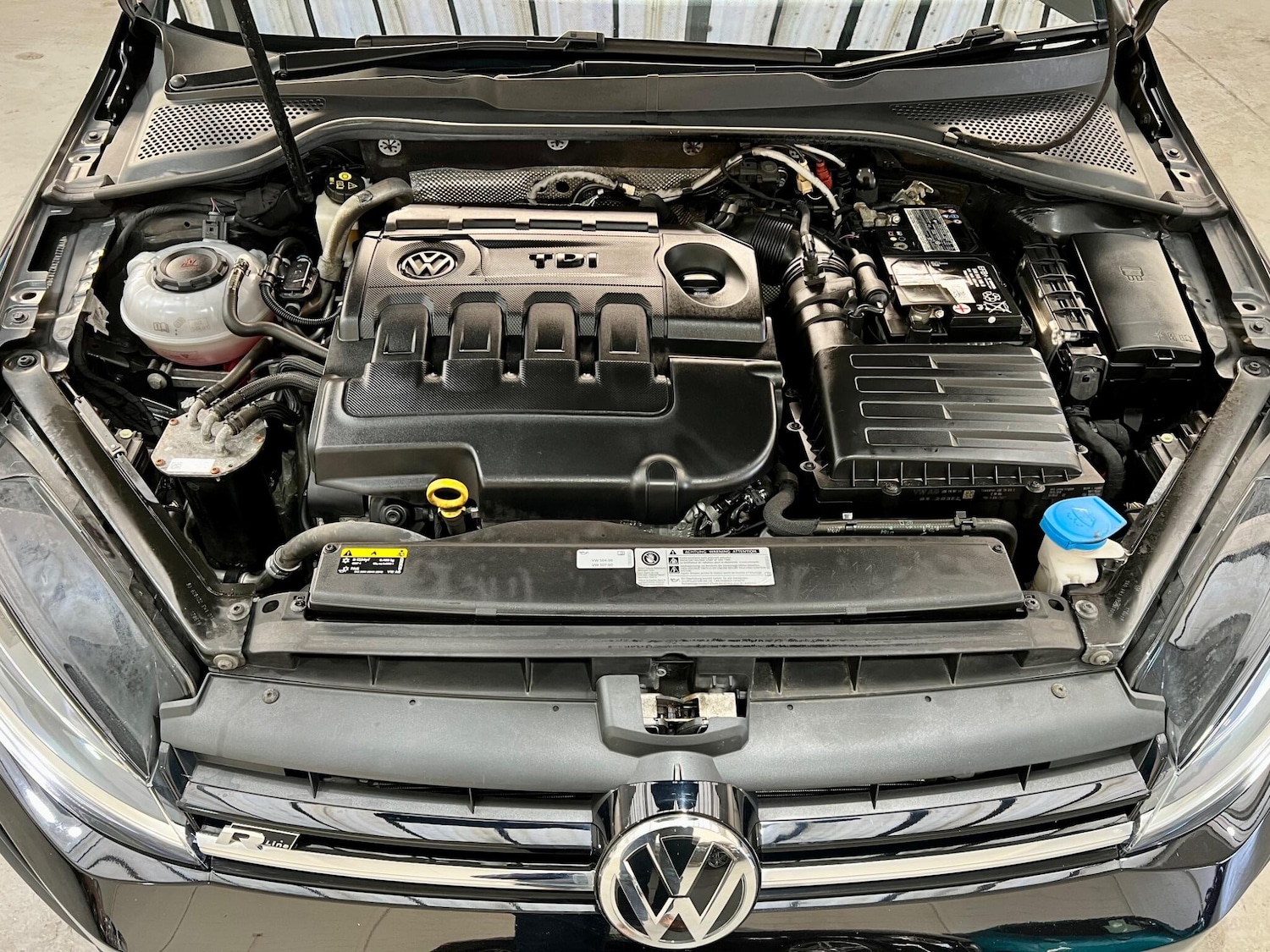 Used Volkswagen Golf 2019 for sale - 77925060: Photo 65