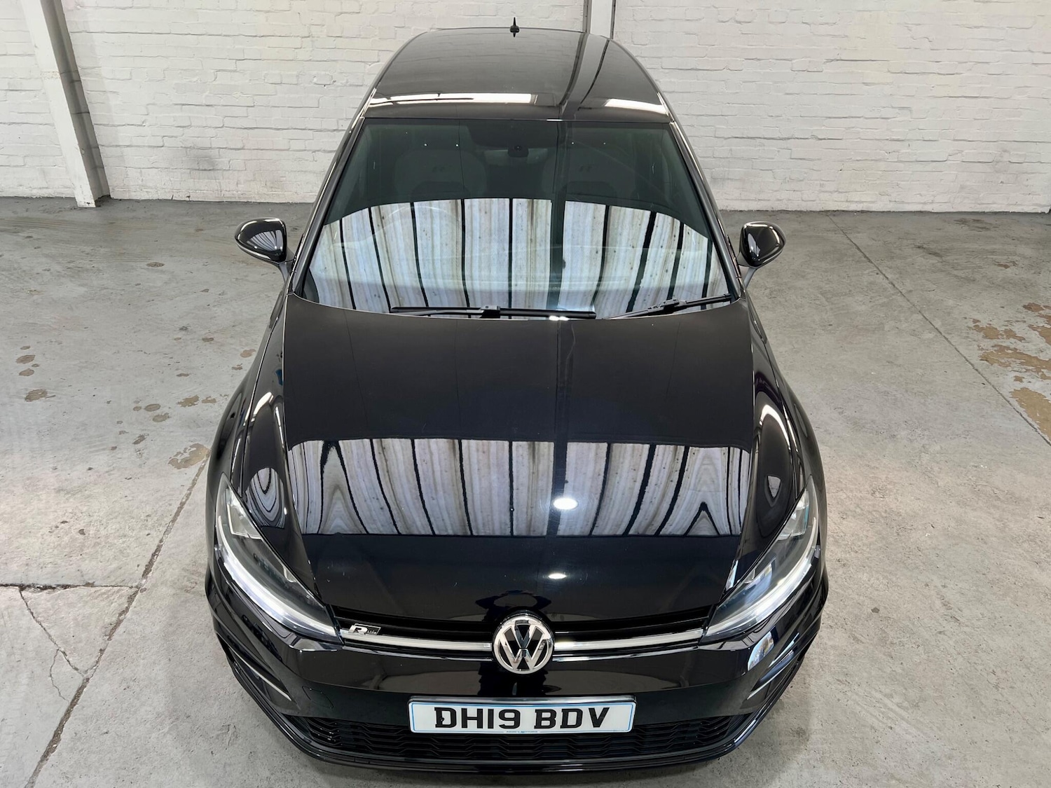Used Volkswagen Golf 2019 for sale - 77925060: Photo 66
