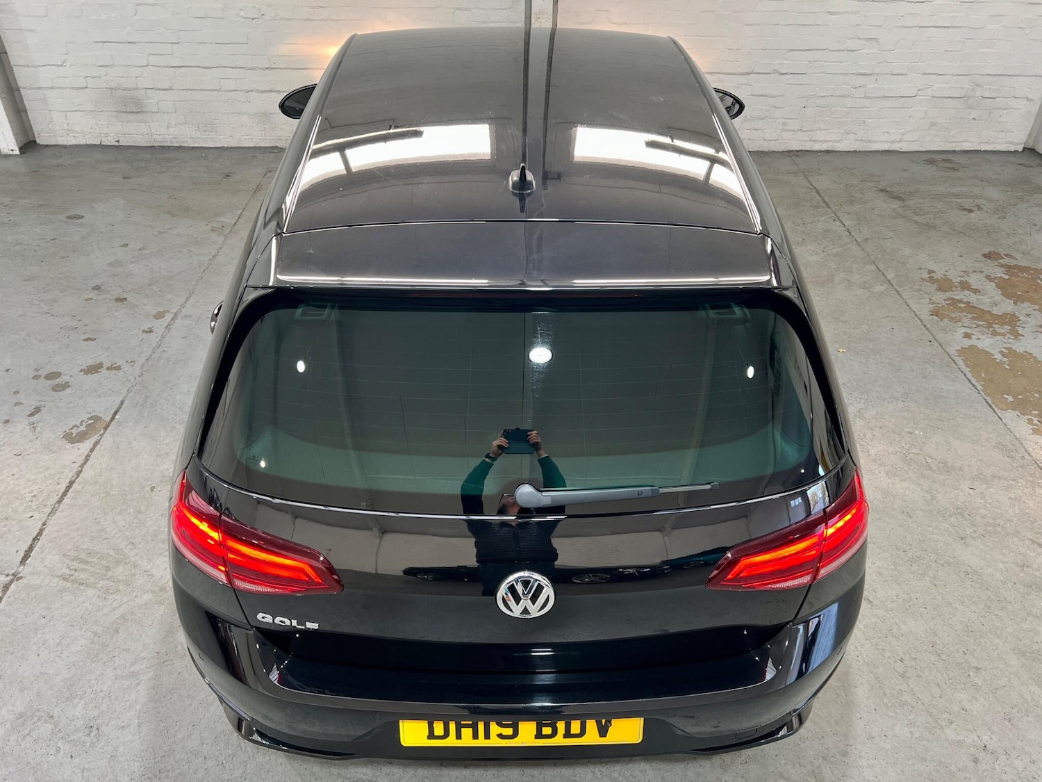 Used Volkswagen Golf 2019 for sale - 77925060: Photo 69