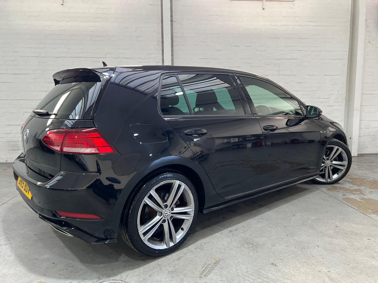 Used Volkswagen Golf 2019 for sale - 77925060: Photo 8