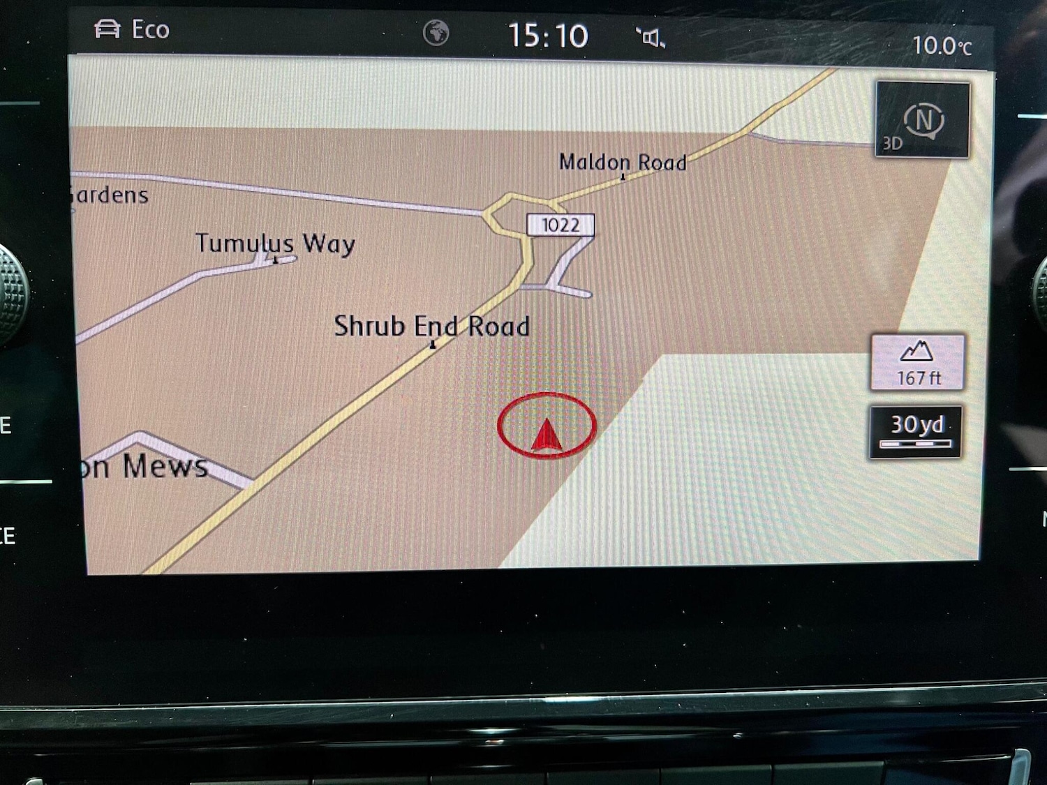 Used Volkswagen Golf 2019 for sale - 77925060: Photo 9