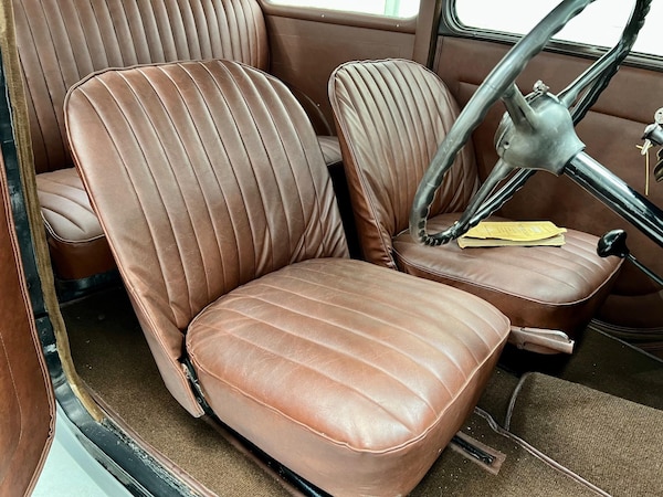 Used Morris Eight 1947 for sale - 74838332: Photo 10