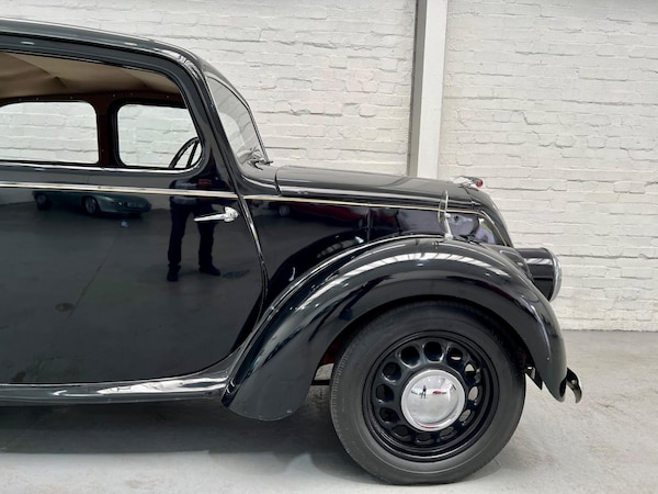 Used Morris Eight 1947 for sale - 74838332: Photo 11