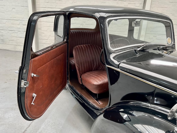 Used Morris Eight 1947 for sale - 74838332: Photo 12