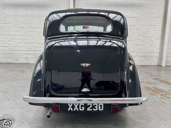 Used Morris Eight 1947 for sale - 74838332: Photo 15