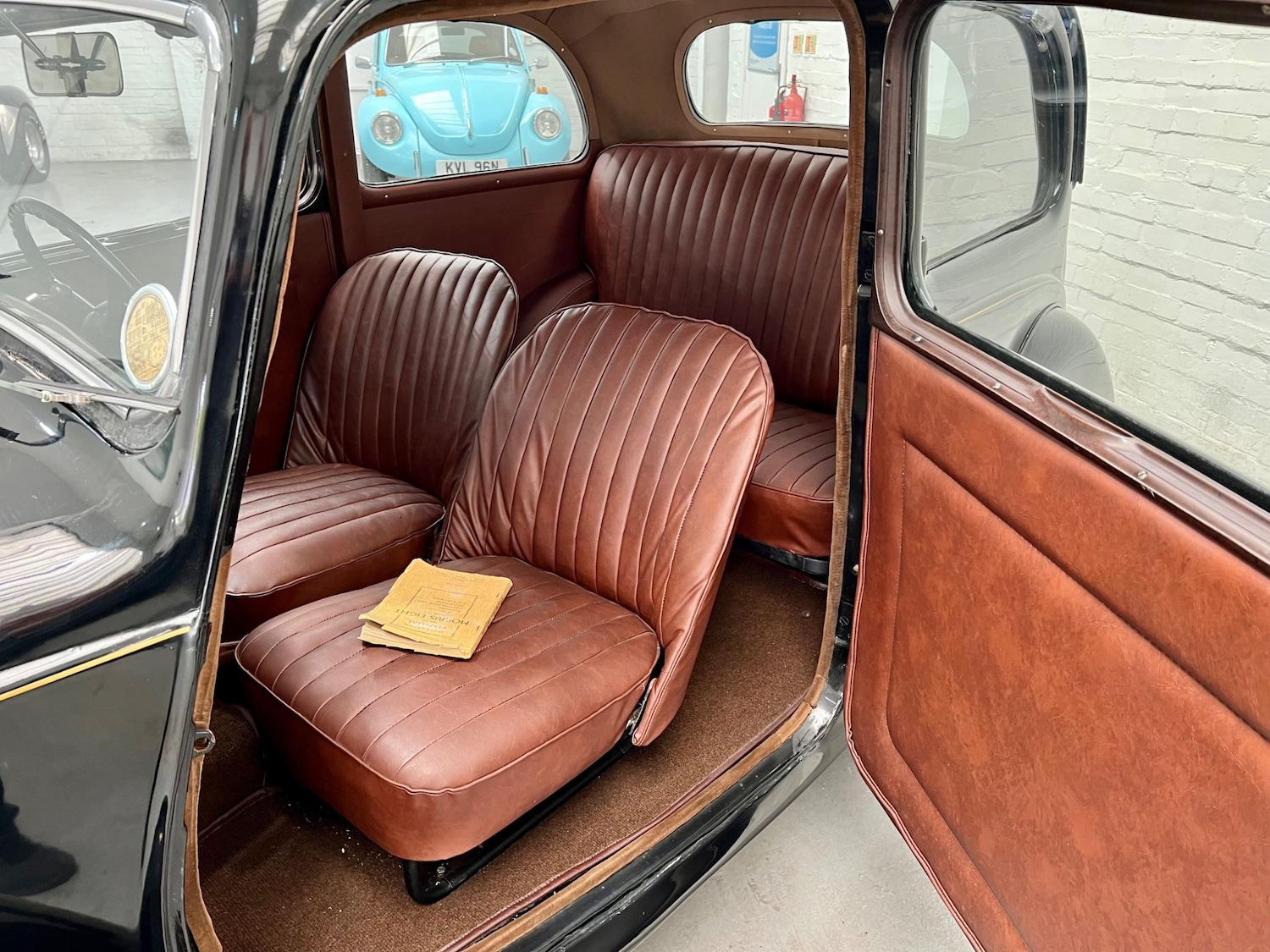 Vehicle 16