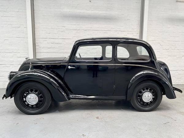 Used Morris Eight 1947 for sale - 74838332: Photo 17