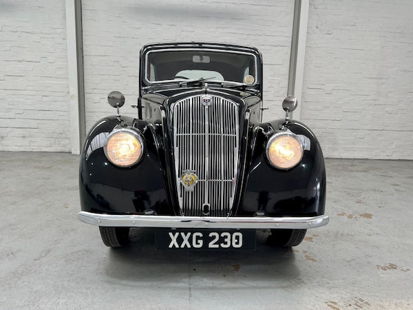 Used Morris Eight 1947 for sale - 74838332: Photo 19