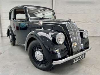 Used Morris Eight 1947 for sale - 74838332: Photo