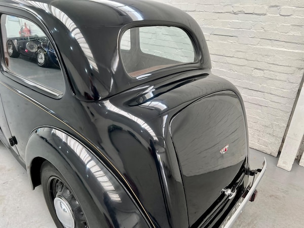 Used Morris Eight 1947 for sale - 74838332: Photo 21