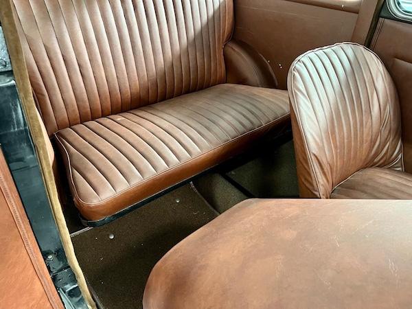 Used Morris Eight 1947 for sale - 74838332: Photo 23