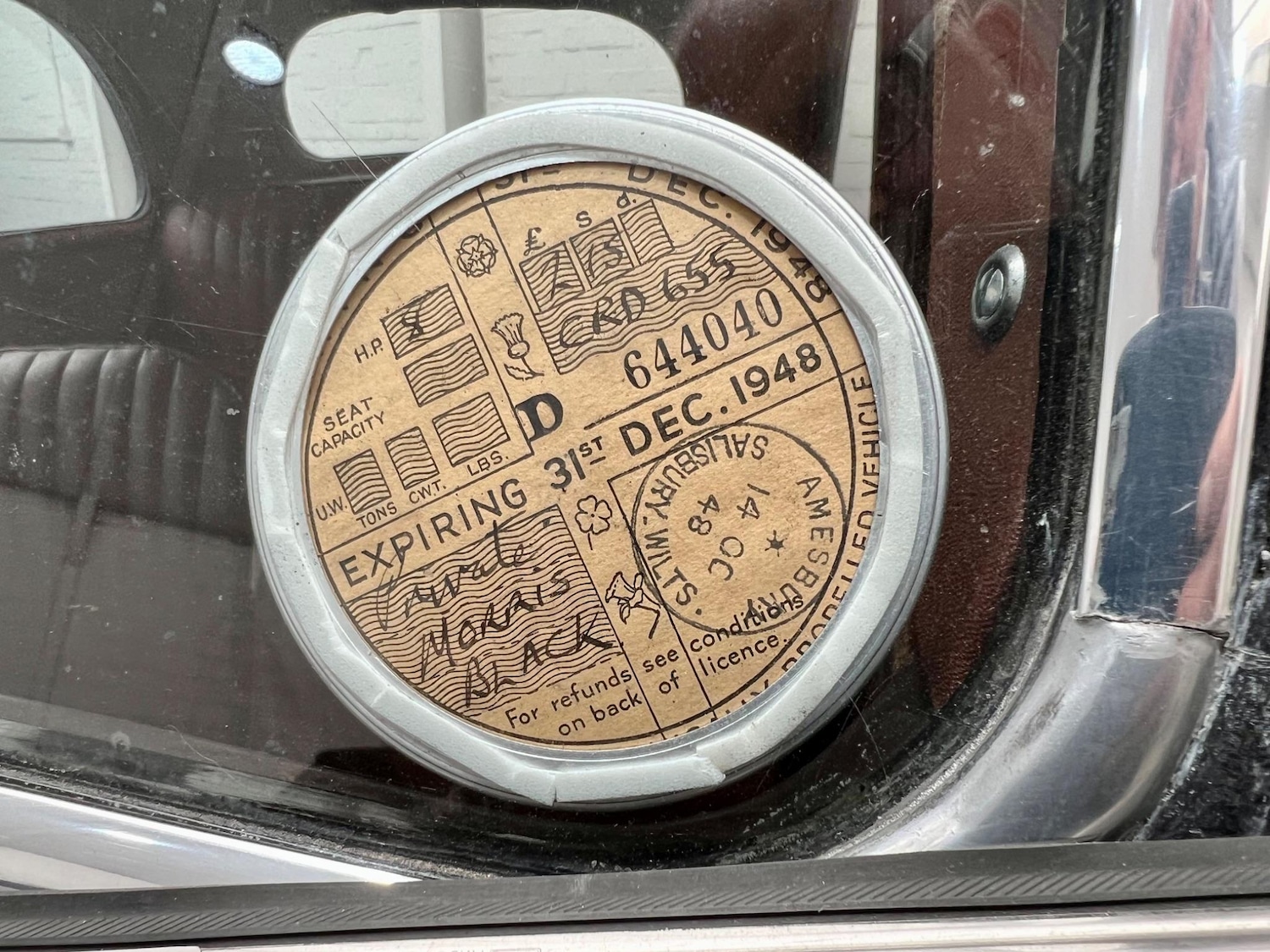 Vehicle 24