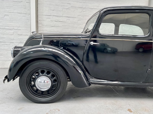 Used Morris Eight 1947 for sale - 74838332: Photo 25