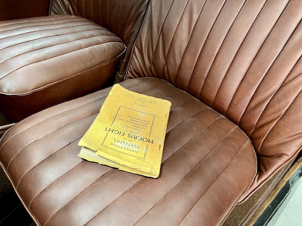 Used Morris Eight 1947 for sale - 74838332: Photo 26