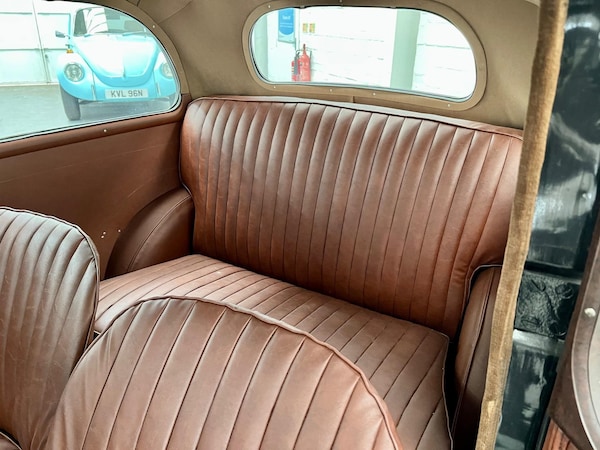 Used Morris Eight 1947 for sale - 74838332: Photo 27