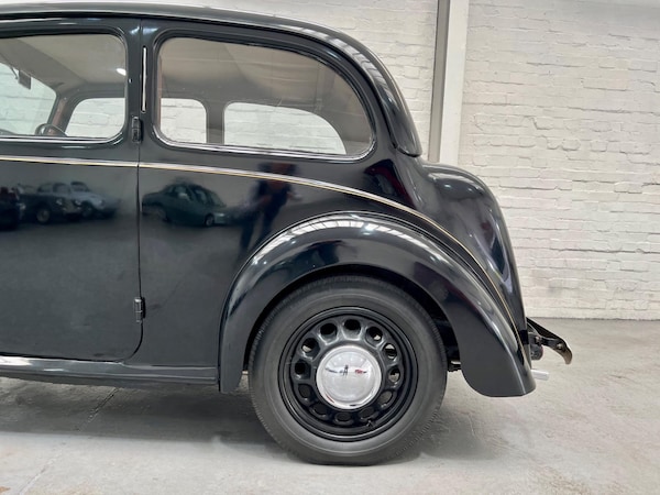 Used Morris Eight 1947 for sale - 74838332: Photo 28