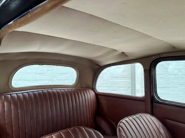 Used Morris Eight 1947 for sale - 74838332: Photo 29