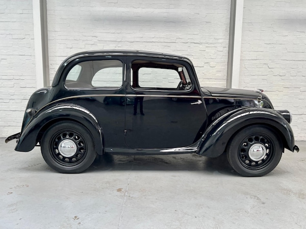Used Morris Eight 1947 for sale - 74838332: Photo 2