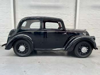 Used Morris Eight 1947 for sale - 74838332: Photo