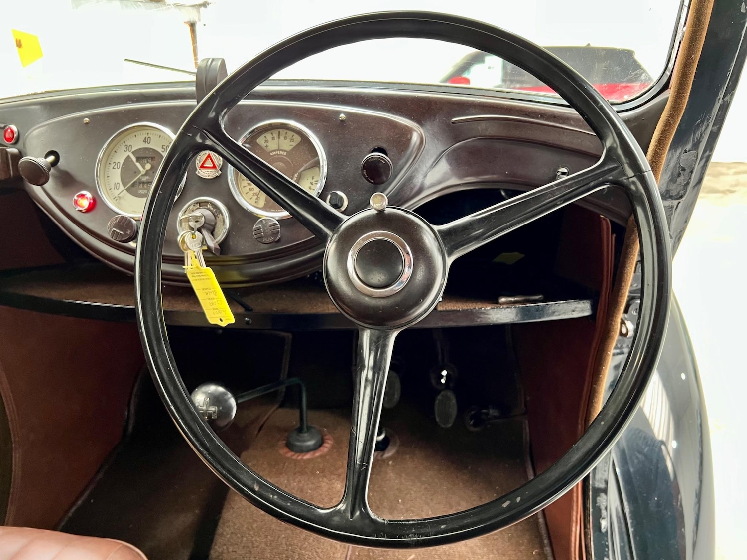 Vehicle 30