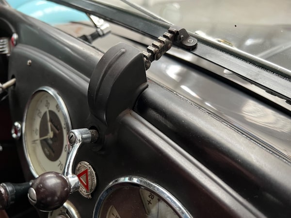 Used Morris Eight 1947 for sale - 74838332: Photo 31