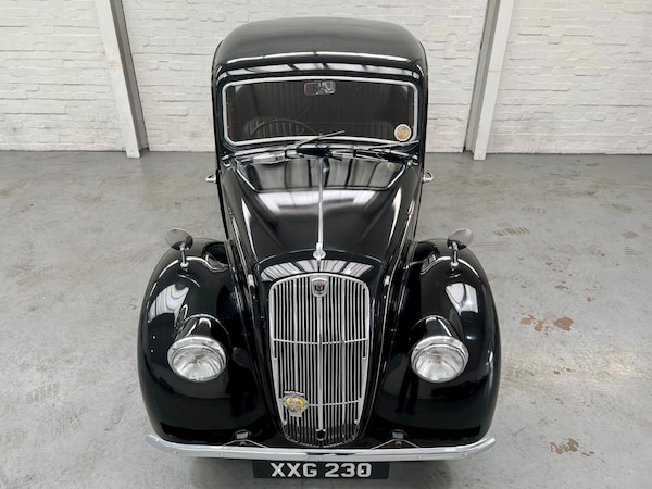 Used Morris Eight 1947 for sale - 74838332: Photo 33