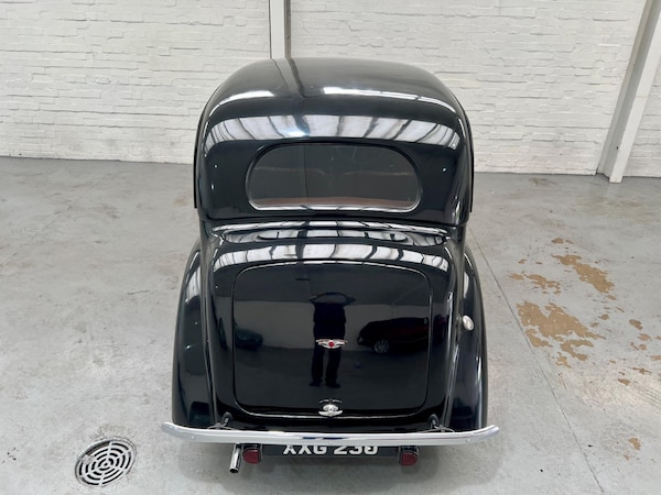 Used Morris Eight 1947 for sale - 74838332: Photo 34