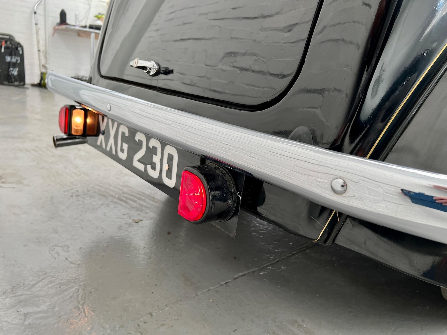 Vehicle 36