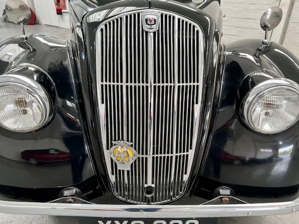 Used Morris Eight 1947 for sale - 74838332: Photo 37
