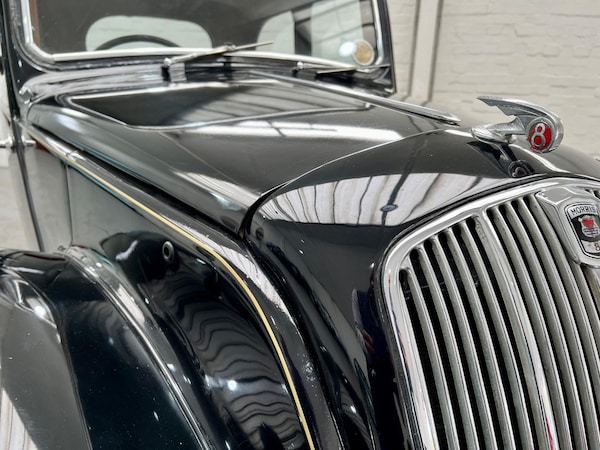 Used Morris Eight 1947 for sale - 74838332: Photo 39