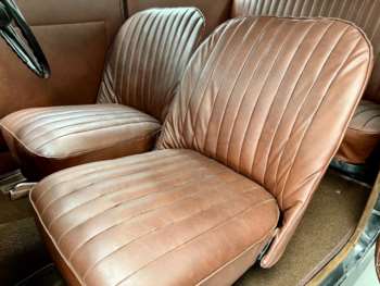 Used Morris Eight 1947 for sale - 74838332: Photo