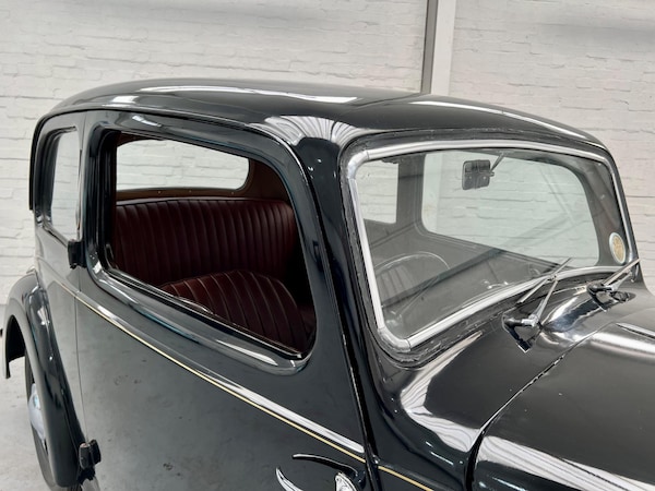 Used Morris Eight 1947 for sale - 74838332: Photo 41