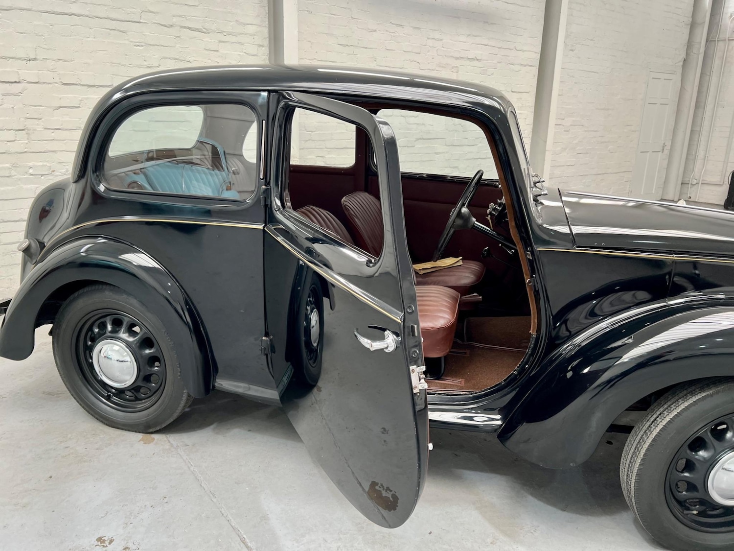 Vehicle 43