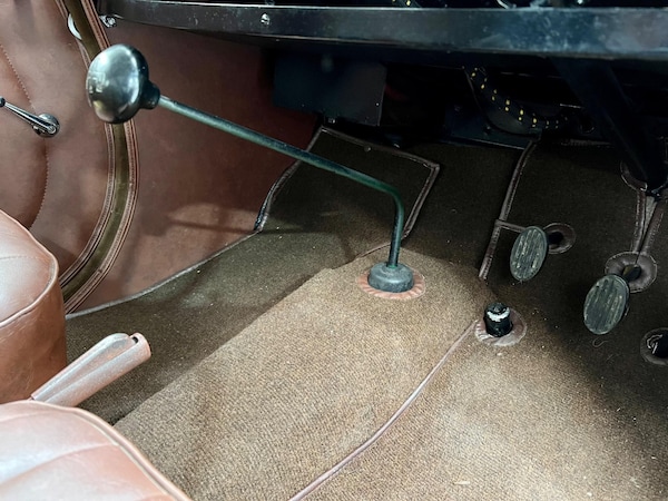 Used Morris Eight 1947 for sale - 74838332: Photo 44
