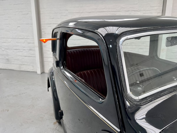 Used Morris Eight 1947 for sale - 74838332: Photo 45