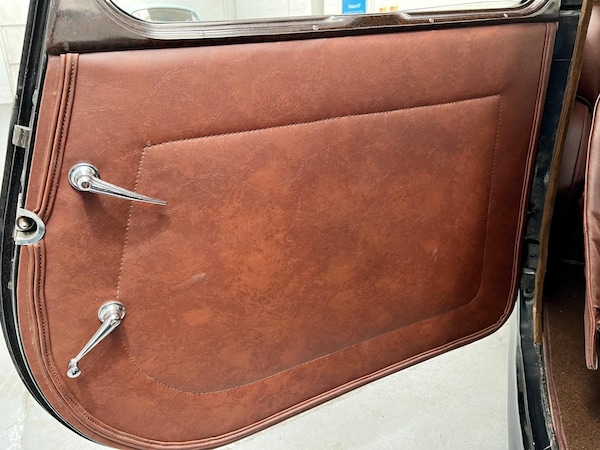 Used Morris Eight 1947 for sale - 74838332: Photo 46