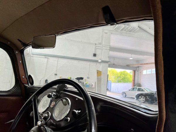 Used Morris Eight 1947 for sale - 74838332: Photo 47