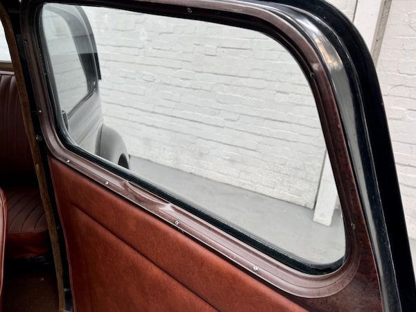 Used Morris Eight 1947 for sale - 74838332: Photo 48