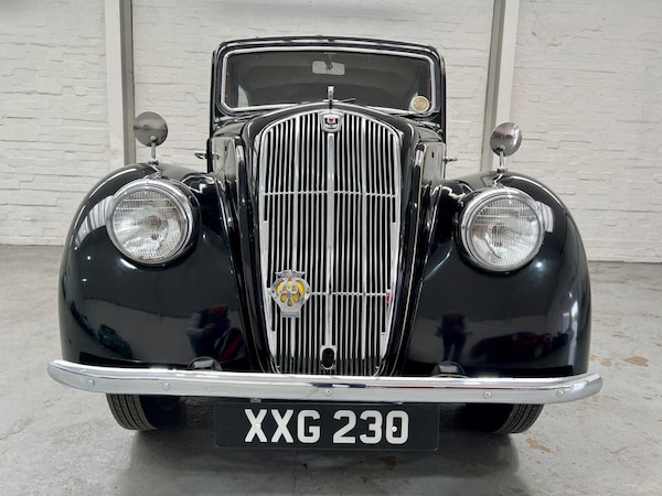 Used Morris Eight 1947 for sale - 74838332: Photo 4