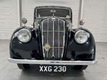 Used Morris Eight 1947 for sale - 74838332: Photo