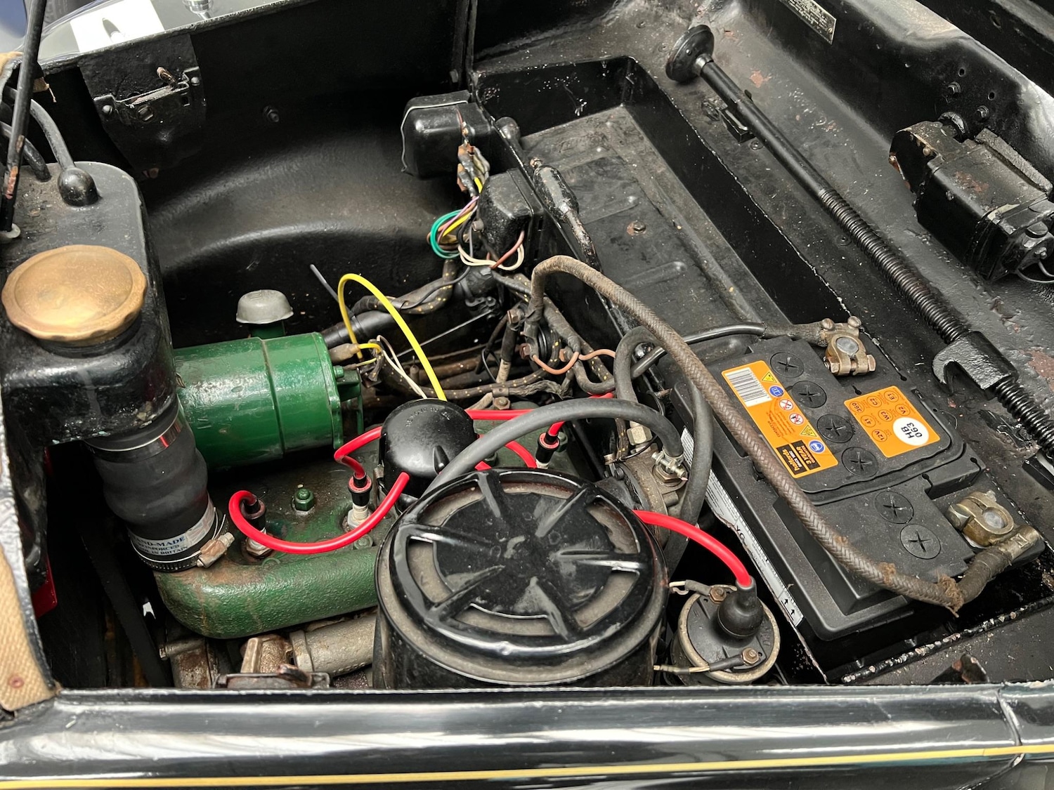 Vehicle 53