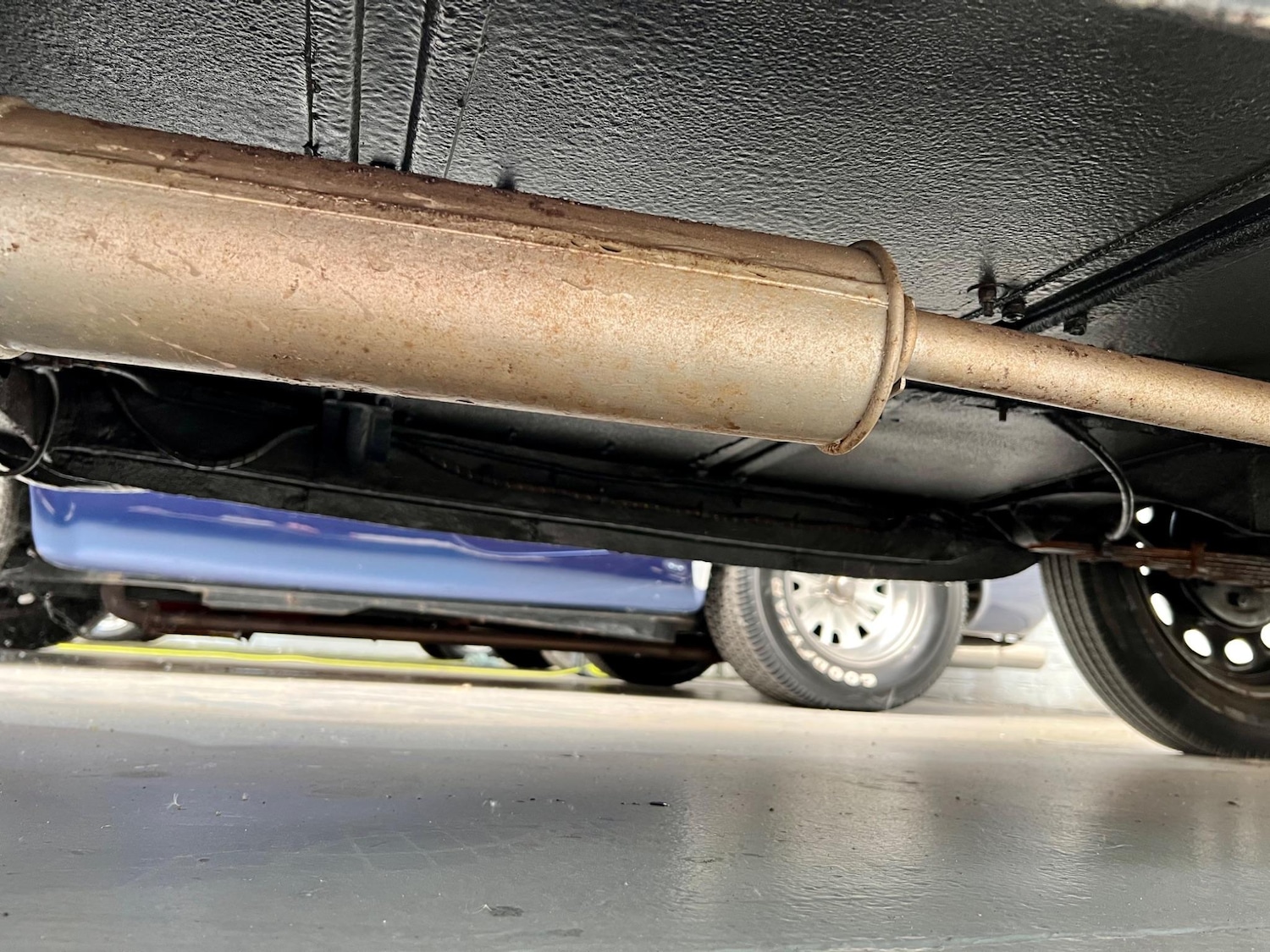 Vehicle 62