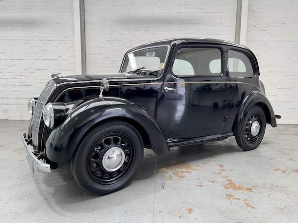 Used Morris Eight 1947 for sale - 74838332: Photo 6