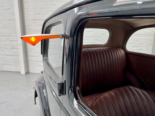 Used Morris Eight 1947 for sale - 74838332: Photo 7