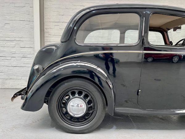 Used Morris Eight 1947 for sale - 74838332: Photo 8