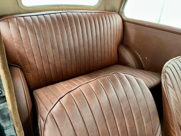Used Morris Eight 1947 for sale - 74838332: Photo 9